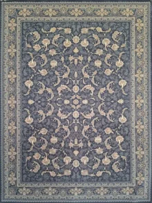 فرش 700 شانه طرح صدف