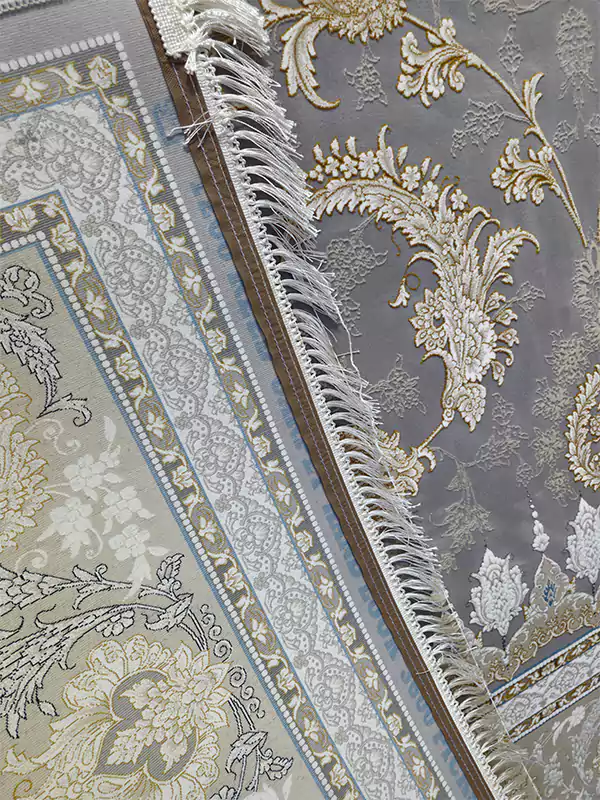 فرش 1200 شانه طرح البرز فیلی