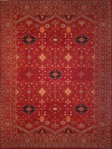 فرش 1200 شانه کد 1876