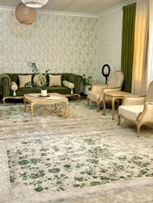 فرش 1200 شانه طرح طرحان