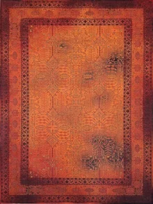 فرش 1200 شانه کد 555644