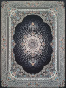 فرش 700 شانه طرح صوفیا