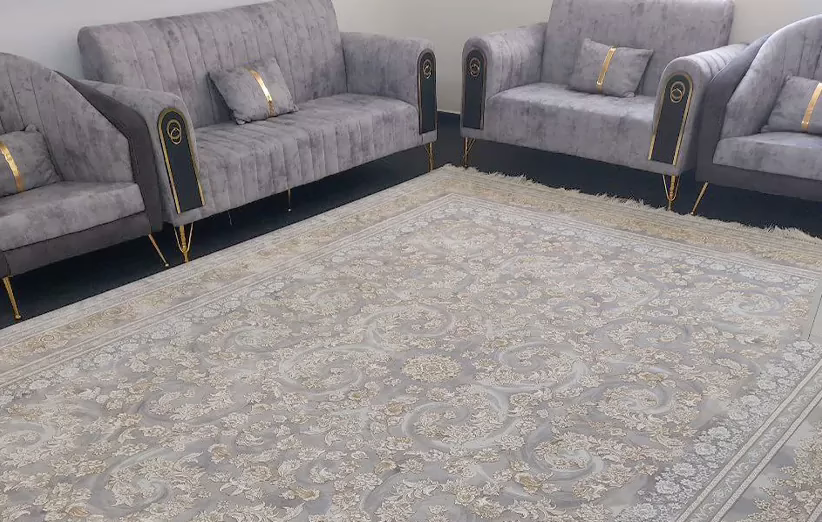 ویژگی های فرش درجه یک چیست؟