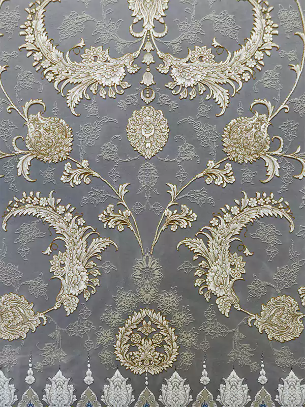 فرش 1200 شانه طرح البرز فیلی