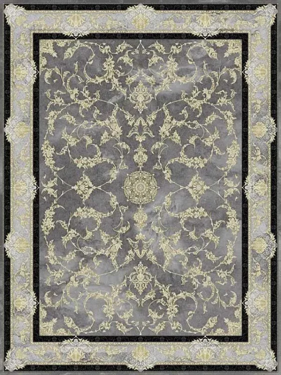 فرش 700 شانه طرح آنام