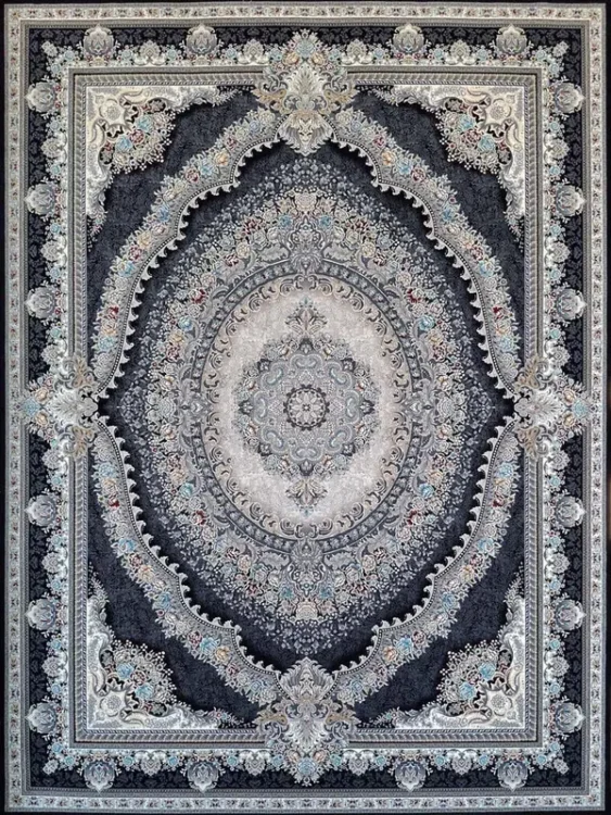 فرش 700 شانه طرح ارمغان