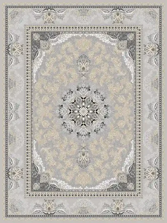 فرش 700 شانه طرح ارمغان