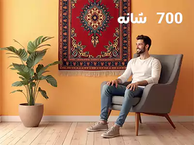 بنر دسته بندی فرش 700 شانه