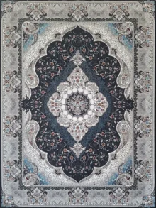 فرش 700 شانه طرح سوگند