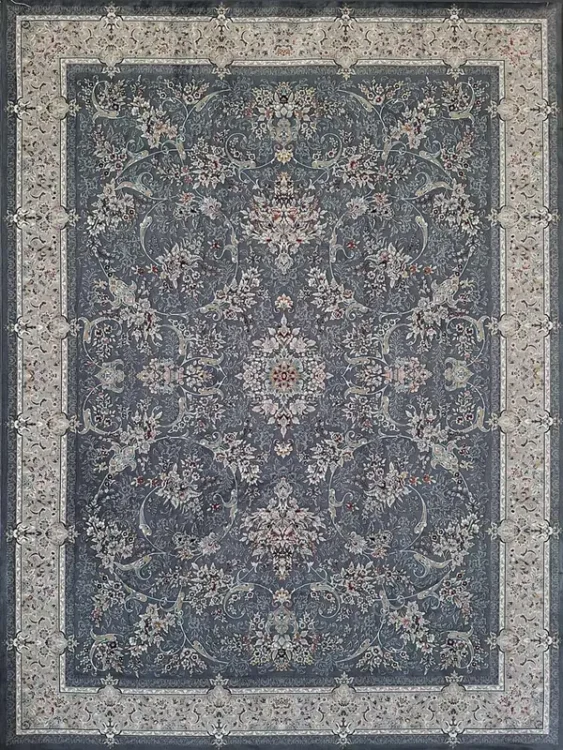 فرش 700 شانه طرح شالی