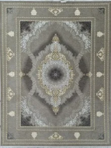 فرش 1200 شانه طرح خاتون