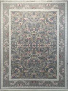 فرش 1200 شانه طرح خوشه