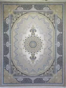 فرش 1200 شانه طرح کارن