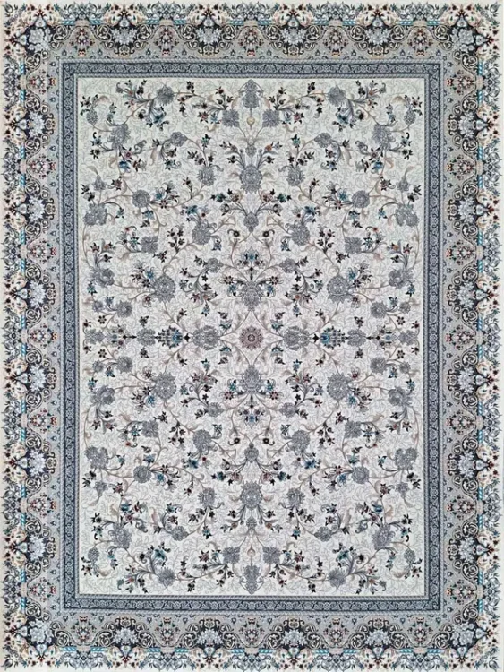 فرش 700 شانه طرح لارا