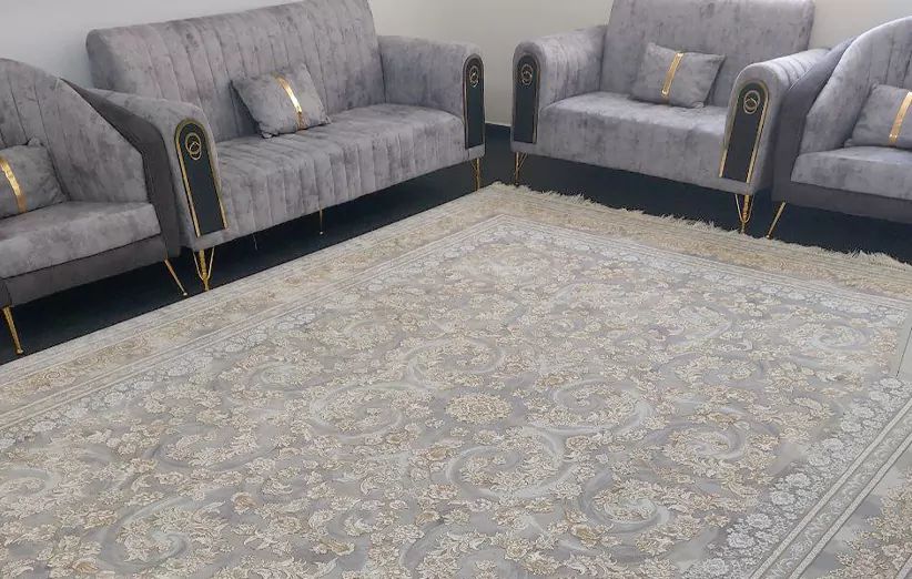 ویژگی های فرش درجه یک چیست؟