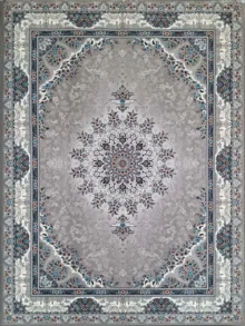 فرش 700 شانه طرح پرنسس