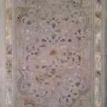 فرش 700 شانه کد 1108 فیلی