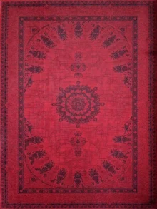 فرش 1200 شانه کد 1864