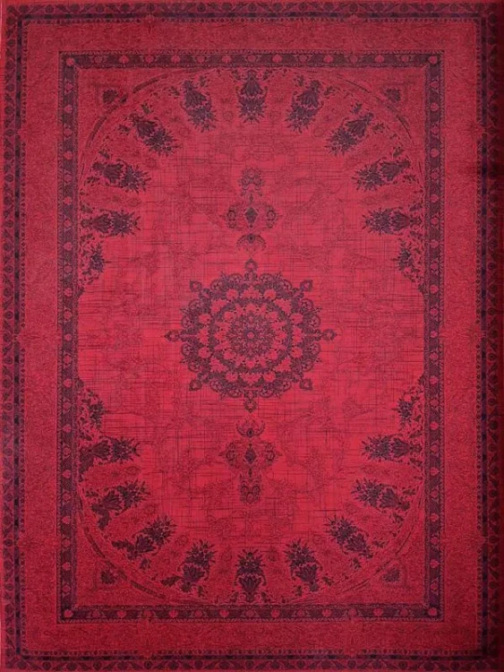 فرش 1200 شانه کد 1864
