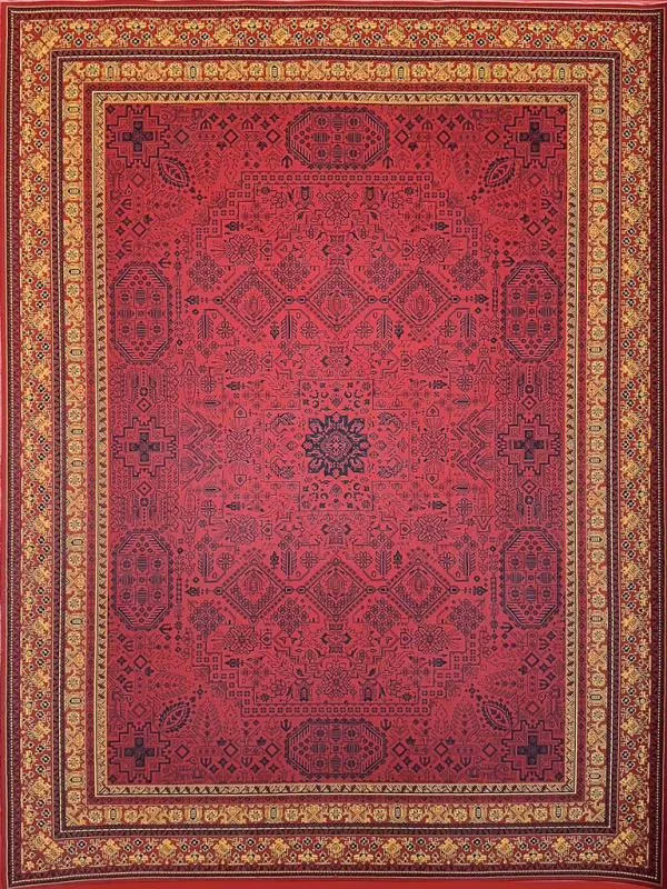 فرش 1200 شانه کد 1869 فرش 1200 شانه کد 1869