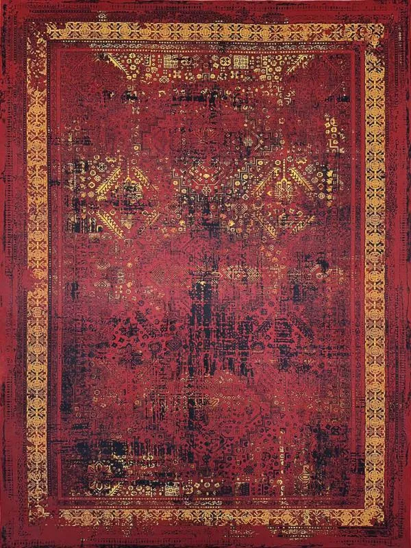 فرش 1200 شانه کد 18733