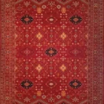 فرش 1200 شانه کد 1876