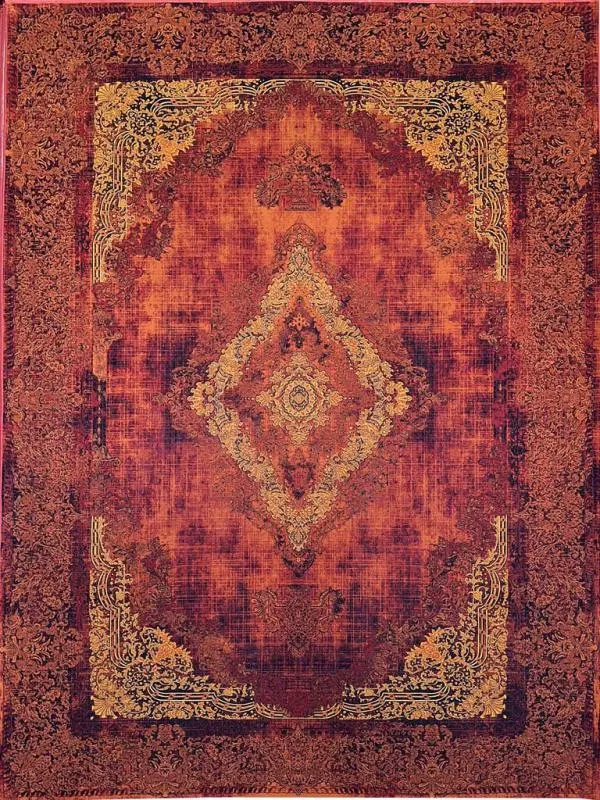 فرش 1200 شانه کد 533 فرش 1200 شانه کد 533