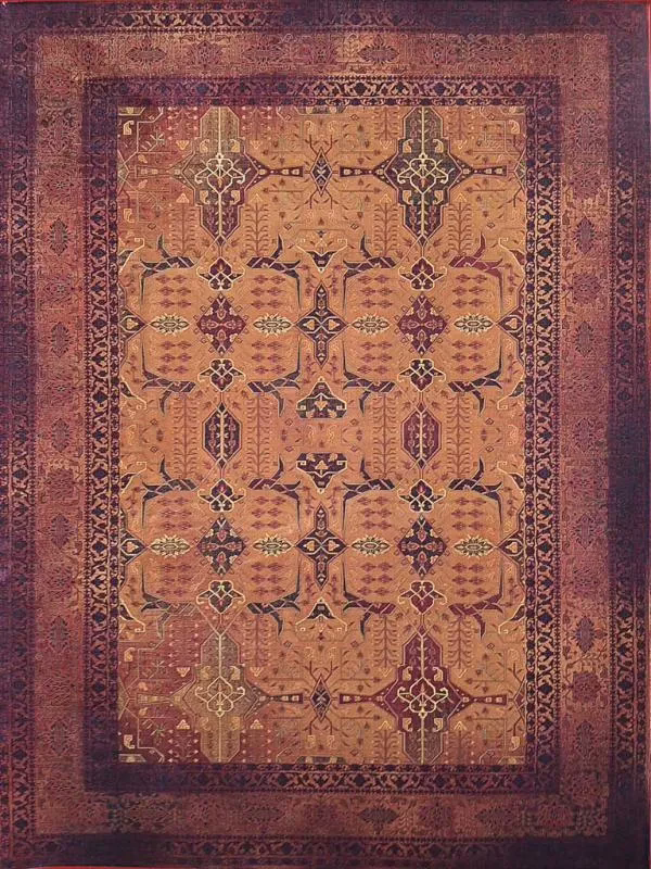 فرش 1200 شانه کد 536 فرش 1200 شانه کد 536