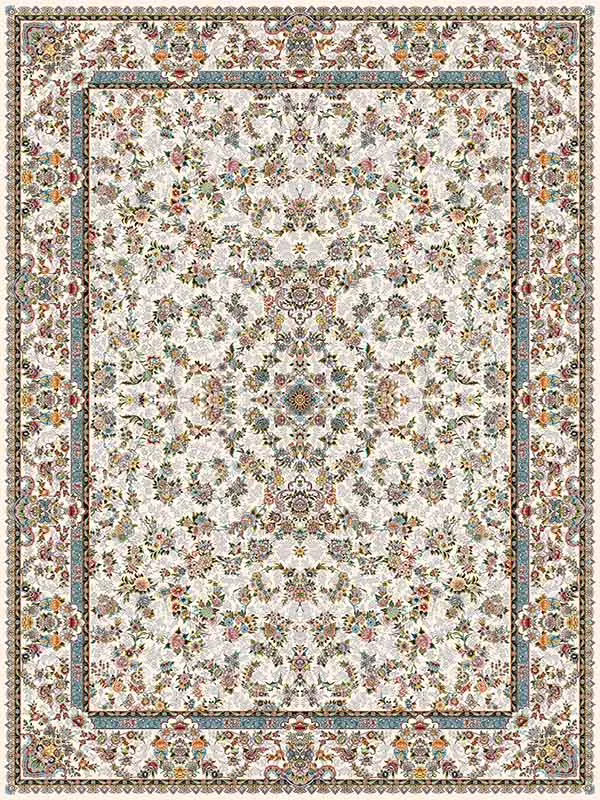 فرش 700 شانه طرح آرمیتا فرش 700 شانه طرح آرمیتا