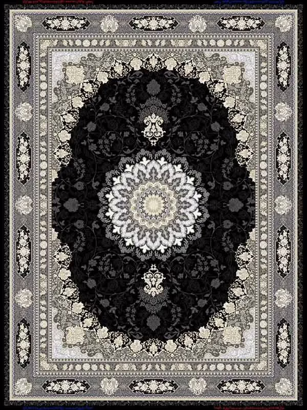 فرش 700 شانه طرح آنیسا فرش 700 شانه طرح آنیسا