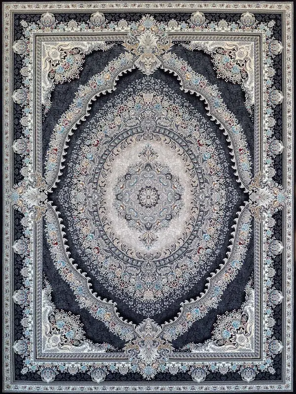 فرش 700 شانه طرح ارمغان