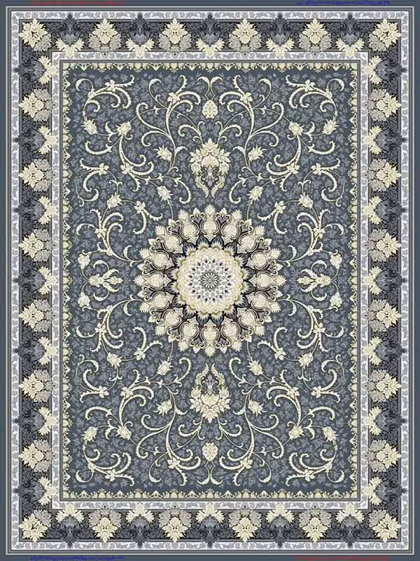 فرش 700 شانه طرح تلناز فرش 700 شانه طرح تلناز