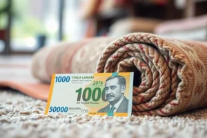 خرید فرش اقساطی از کارخانه فرش طرحان