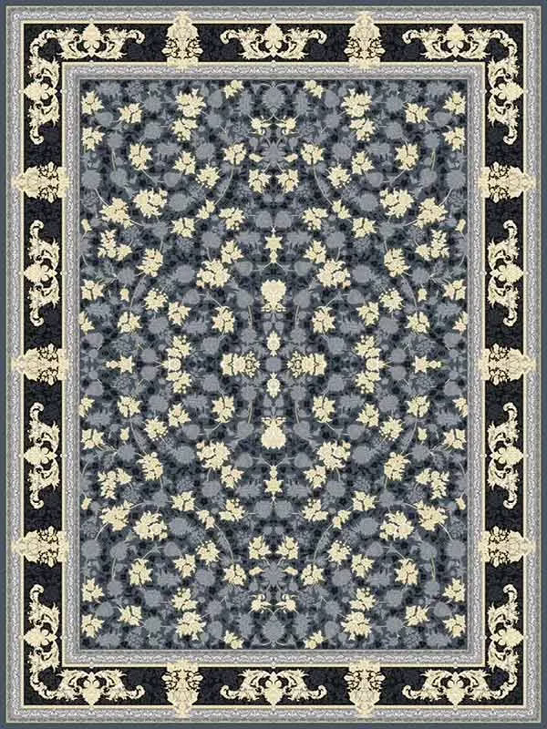 فرش 700 شانه طرح راوُک فرش 700 شانه طرح راوُک