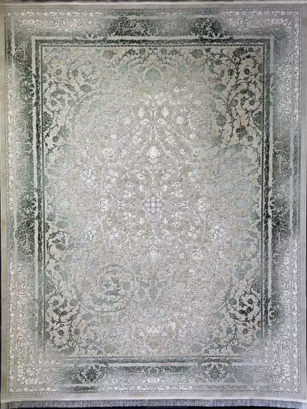 فرش وینتیج طرح رونیکا فرش وینتیج طرح رونیکا