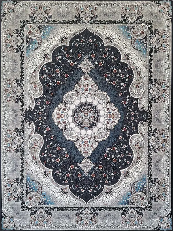 فرش 700 شانه طرح سوگند