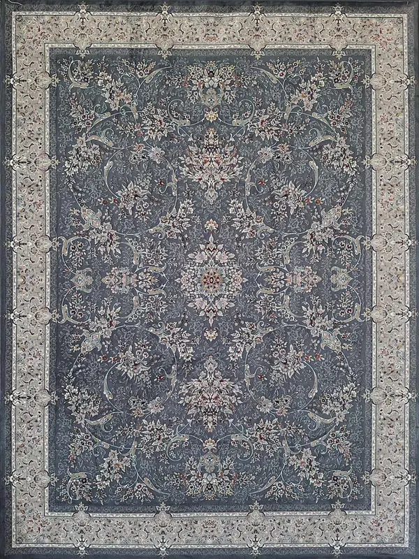 فرش 700 شانه طرح شالی فرش 700 شانه طرح شالی