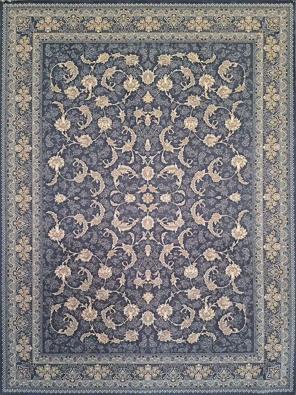 فرش 700 شانه طرح صدف فرش 700 شانه طرح صدف