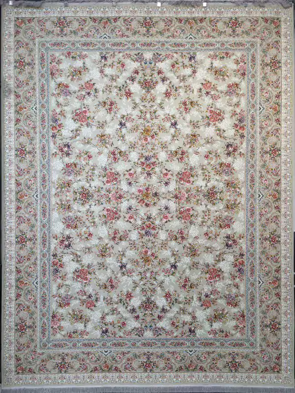 فرش 1200 شانه طرح بهشت فرش 1200 شانه طرح بهشت