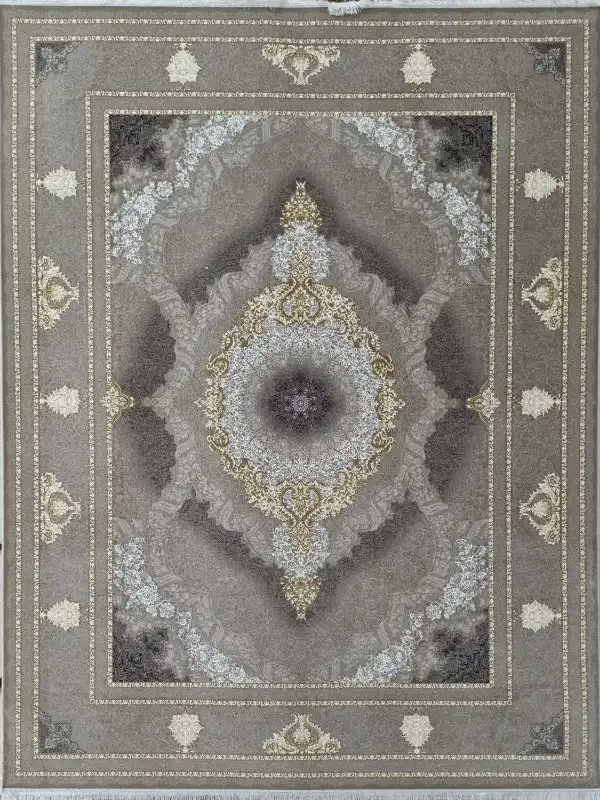 فرش 1200 شانه طرح خاتون فرش 1200 شانه طرح خاتون