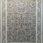 فرش 1200 شانه طرح خوشه فیلی