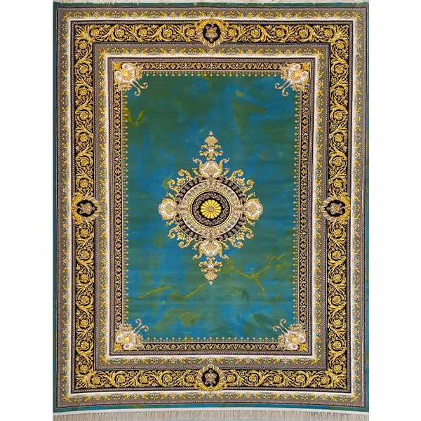 فرش 1200 شانه طرح ژینوس فرش 1200 شانه طرح ژینوس