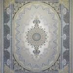فرش 1200 شانه طرح کارن فیلی