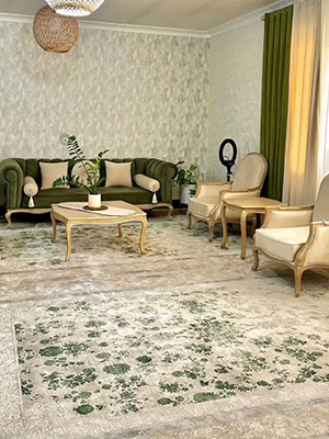 فرش 1200 شانه طرح طرحان فرش 1200 شانه طرح طرحان