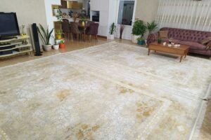 فرش اکریلیک چیست و چه مزایا و معایبی دارد؟ خرید با اقساط 18 ماهه