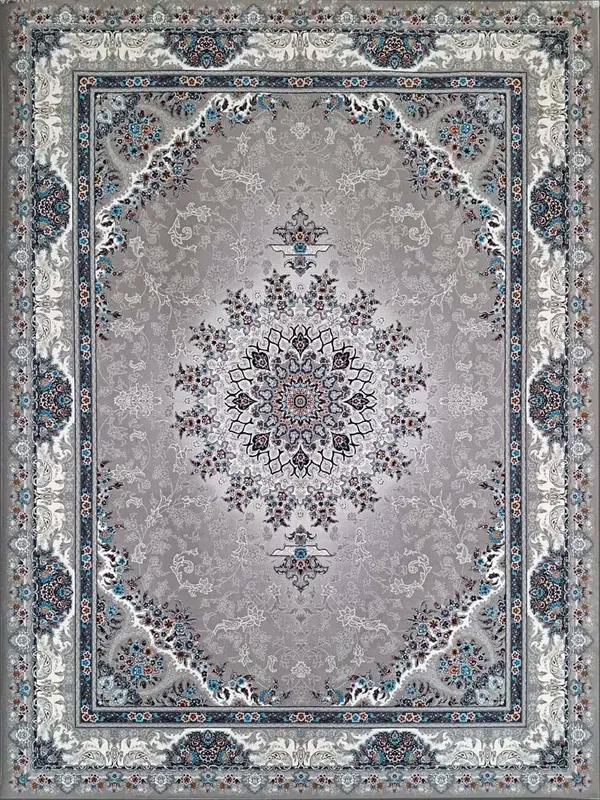 فرش 700 شانه طرح پرنسس