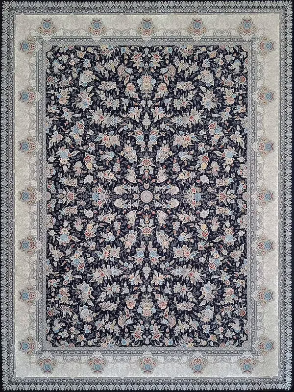 فرش 700 شانه طرح ژیکان فرش 700 شانه طرح ژیکان